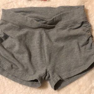 Aerie Slim Gym Shorts *Discontinued*